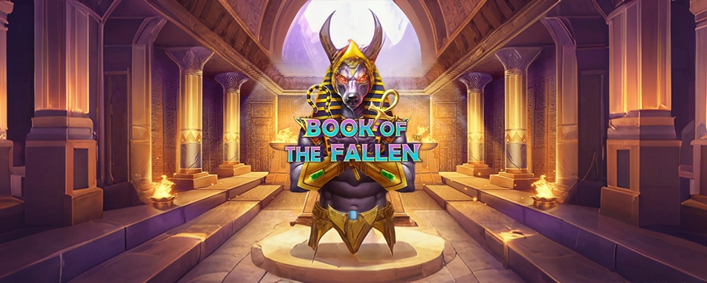 fb bet Livro dos Caídos