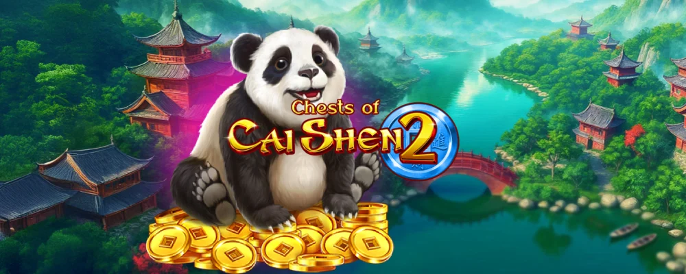 fb bet Baús de Cai Shen 2