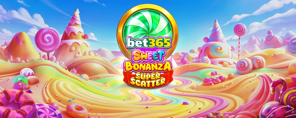 fb bet Doce Bonança Super Scatter