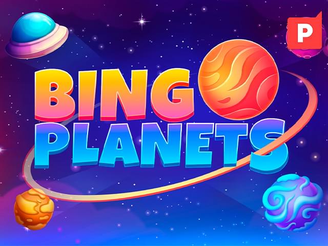 fb bet Planetas do Bingo