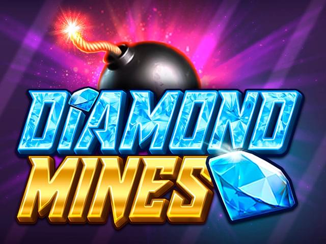fb bet Minas de Diamante™