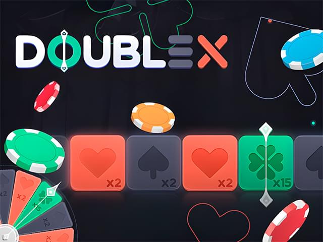 fb bet DoubleX