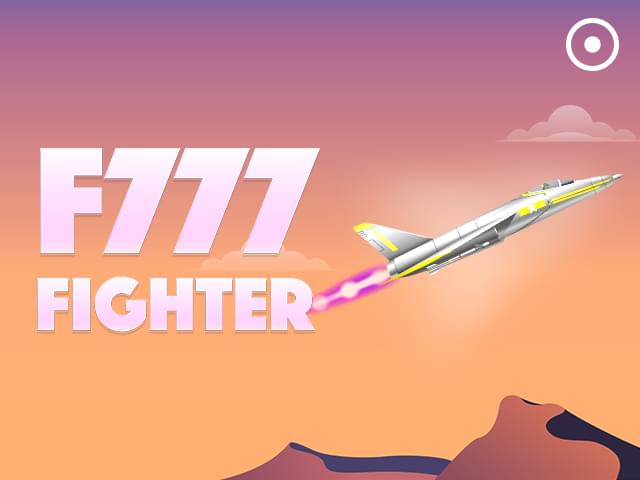 fb bet F777 Fighter