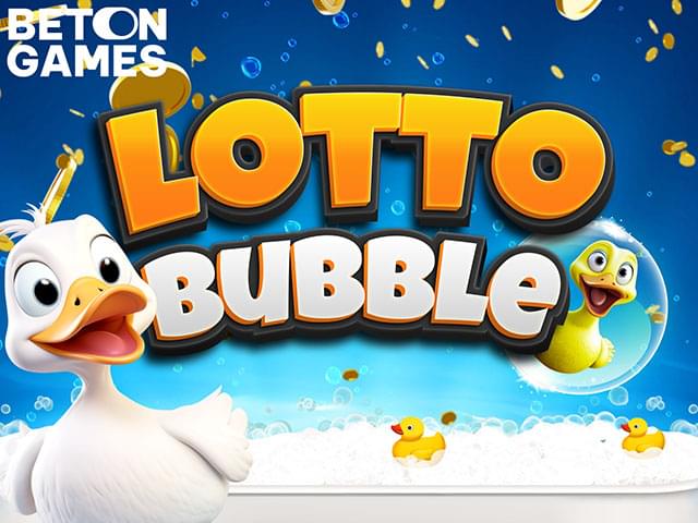 fb bet Lotto Bubble Pro