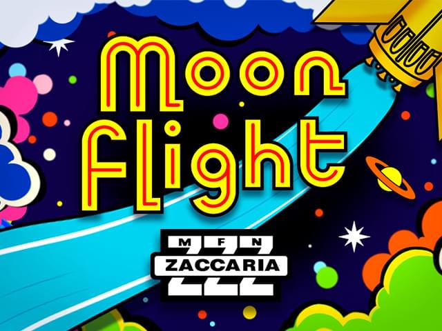 fb bet Deslizante de Voo Lunar