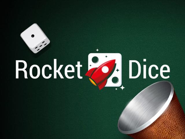 fb bet Dados de Foguete