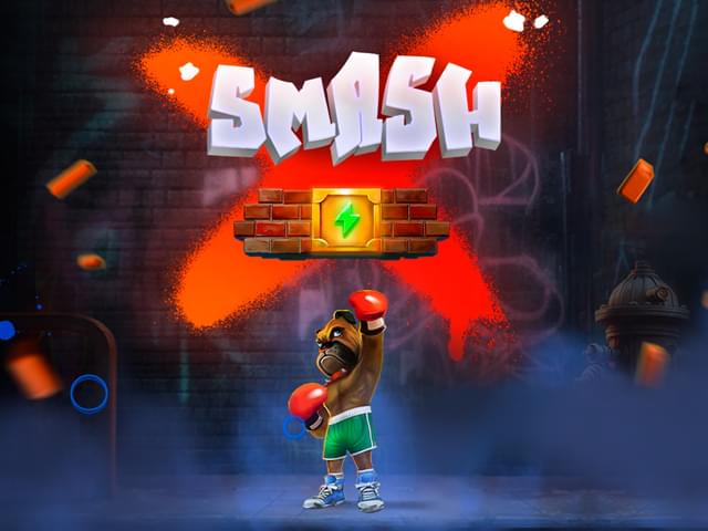 fb bet Esmagamento X