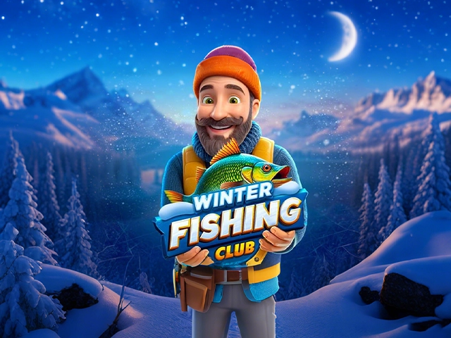 fb bet Clube de Pesca de Inverno
